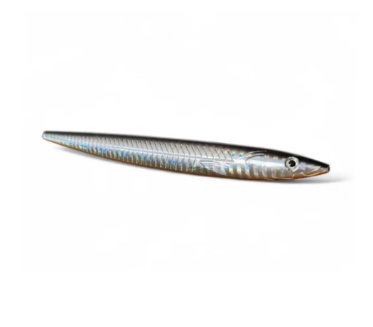 60 Lures Crazy Cuda  12cm/23g