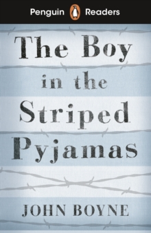 Boy in the Striped Pyjams, Level 4