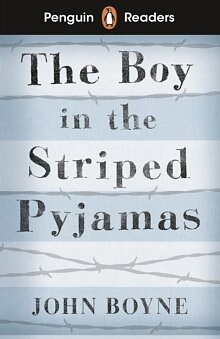 Boy in the Striped Pyjams, Level 4