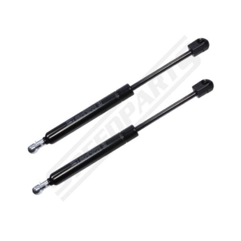 Gas springs trunk 900 Conv