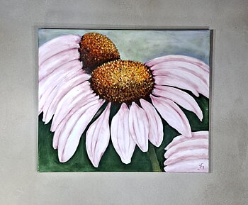 Sleeping Flower