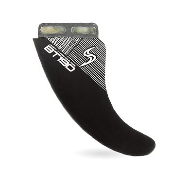 Simmer Vindsurfingfena wave Blacktip Carbon slotbox