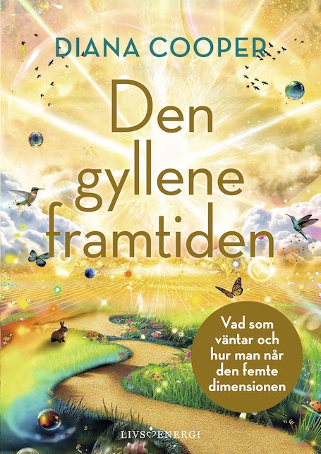 Den gyllene framtiden, Cooper Diana