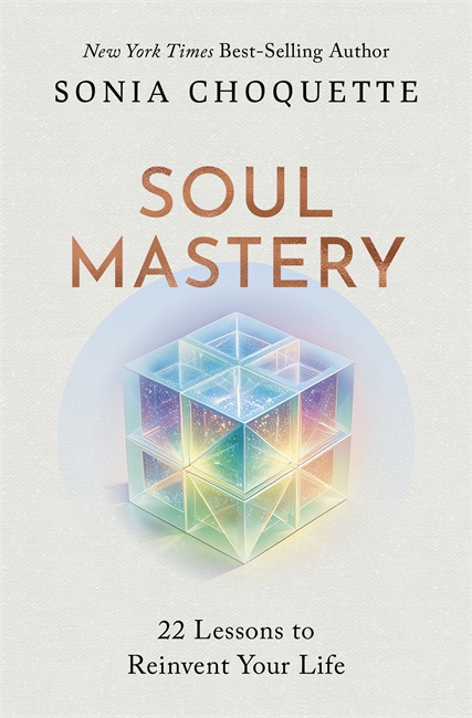 Soul Mastery, Choquette Sonia
