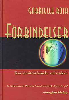 Förbindelser - Roth Gabrielle