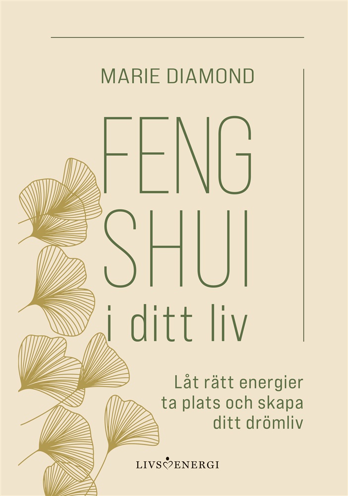 Feng shui i ditt liv, Diamond Marie