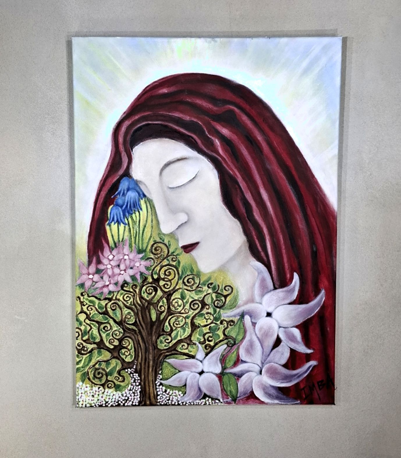 Mother Earth / Moder Jord