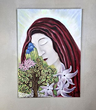 Mother Earth / Moder Jord