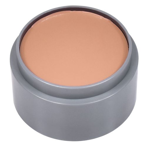 Grimas Crème Color / Teatersmink W3 Foto, TV, små scener, dagsljus - 60ml