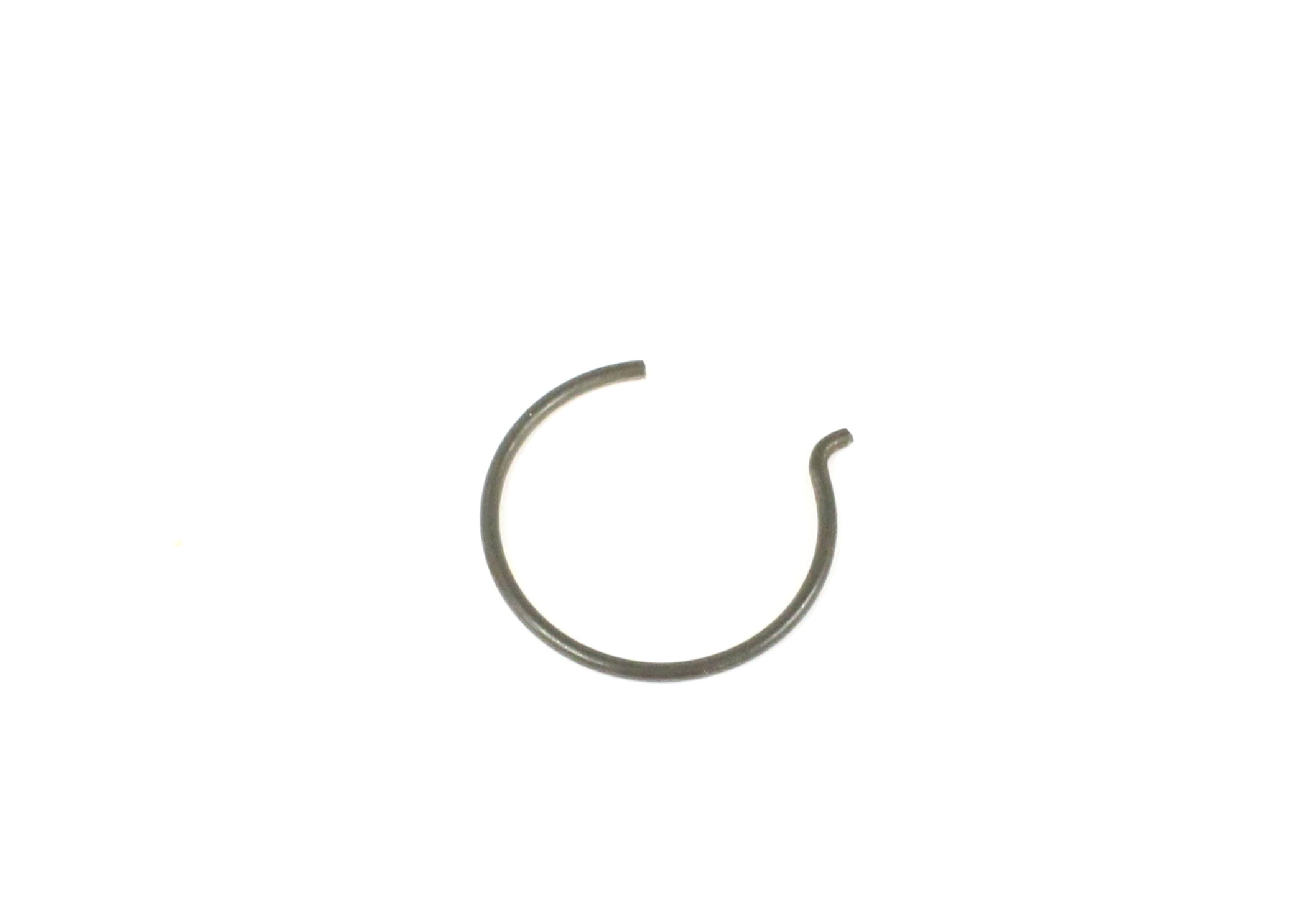 Snap ring, piston pin