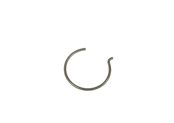 Snap ring, piston pin