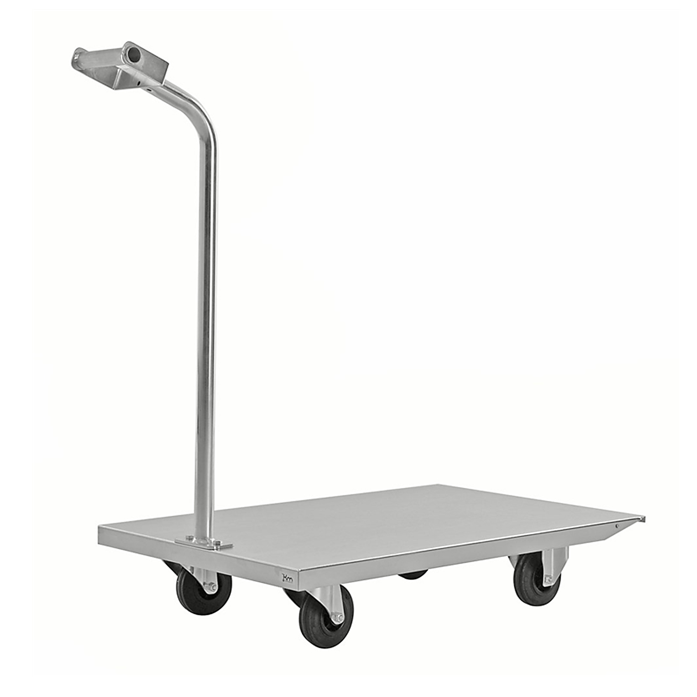 Skyffelvagn