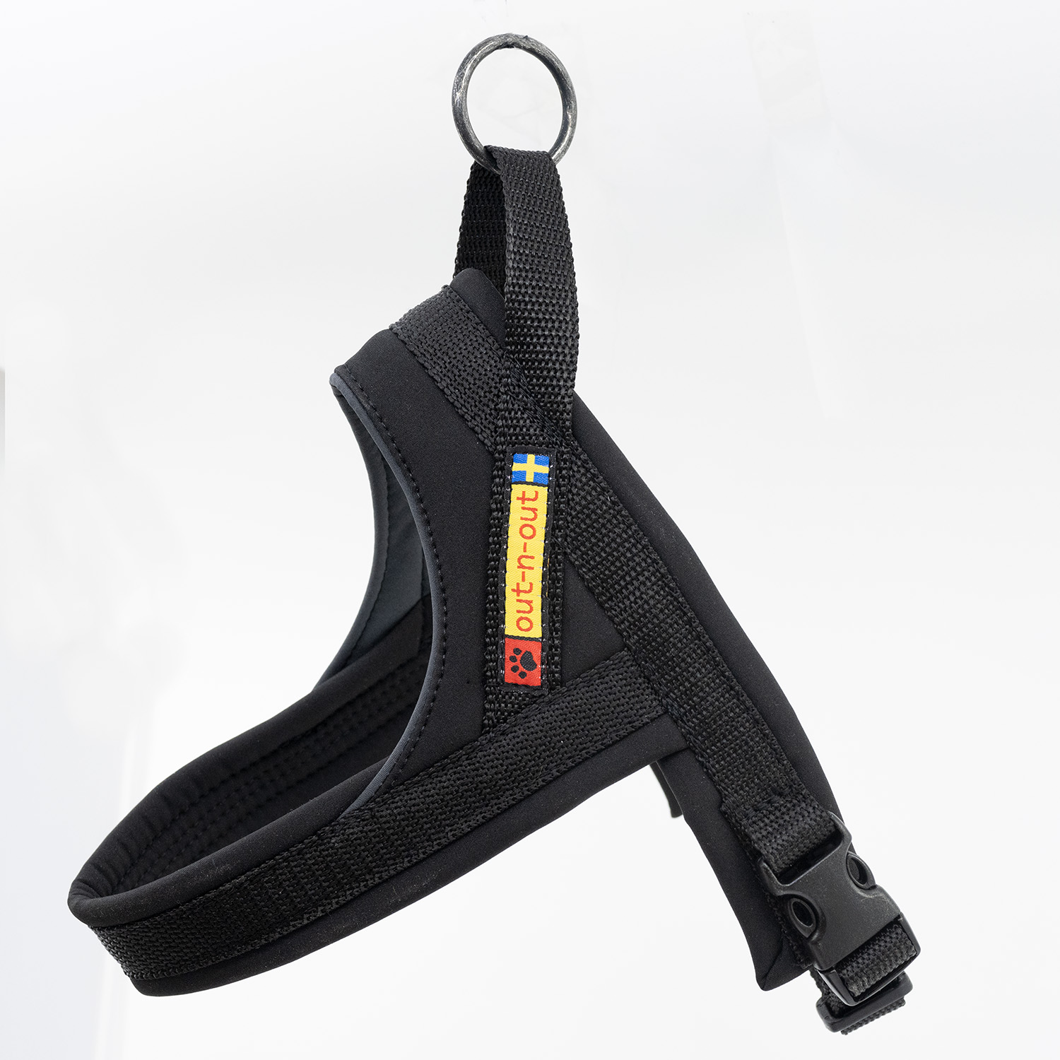 Tracking harness -Tracker™ softshell One color