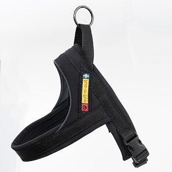 Tracking harness -Tracker™ softshell One color