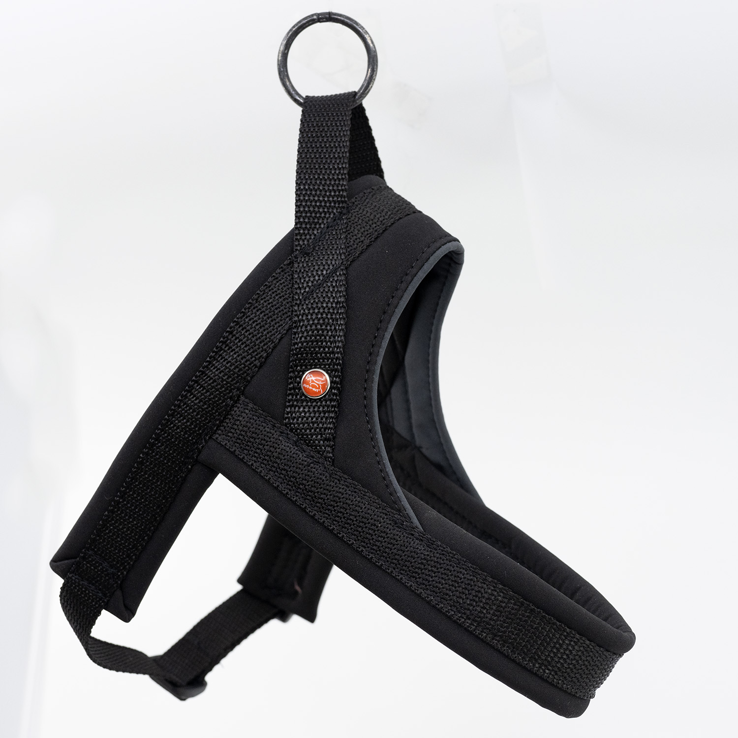 Spårsele -Tracker™ softshell Enfärgade - 5