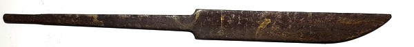 Lauri knivbladsämne C125