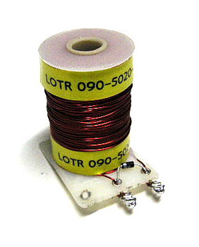 Spole - LOTR Special Flipper Coil 090-5020-2OT