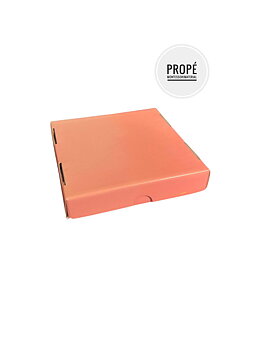 Montessoriask 165 x 165 mm, rosa
