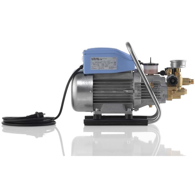 Kränzle - High-Pressure Washer - HD 12/130 TS - D12 - 3