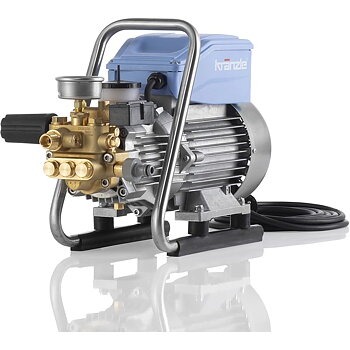 Kränzle - High-Pressure Washer - HD 12/130 TS - D12