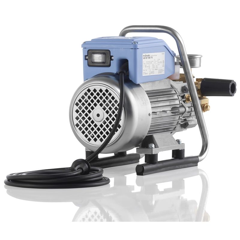 Kränzle - High-Pressure Washer - HD 12/130 TS - D12 - 5