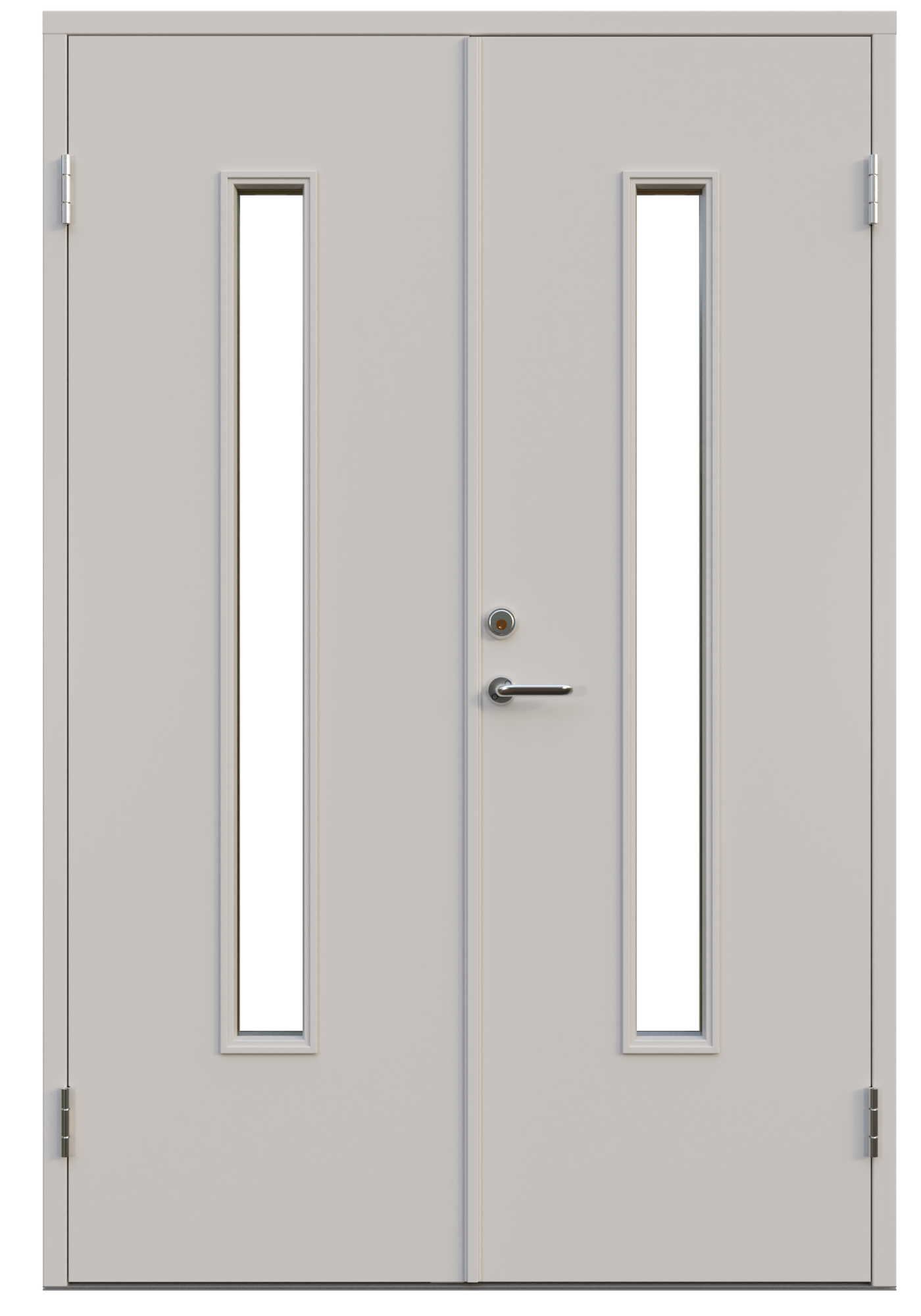 Vargnäs Leksandsdörren parytterdörr - 6