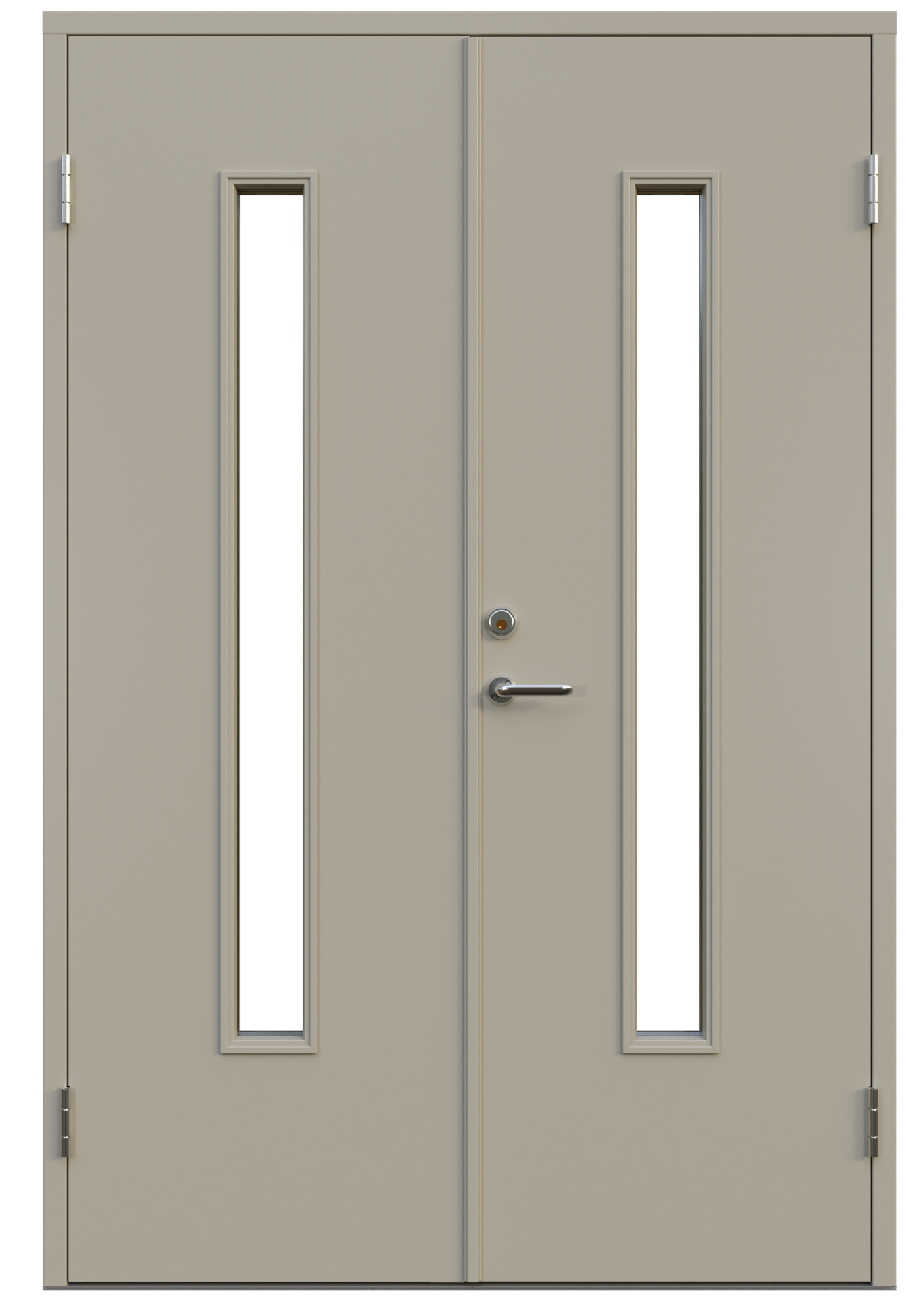 Vargnäs Leksandsdörren parytterdörr - 8