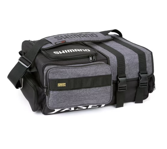 Shimano Yasei Large Boat Bag - 60x25x24cm