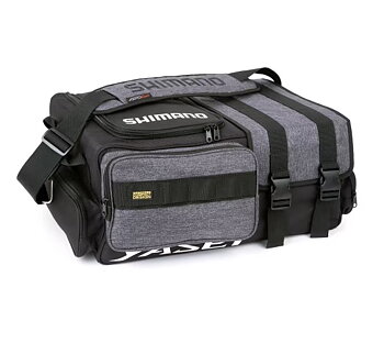 Shimano Yasei Large Boat Bag - 60x25x24cm