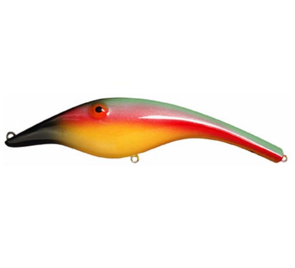 Zalt 17cm - Suspending 57g - 5