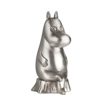 Moomin Money Box - Moomintroll