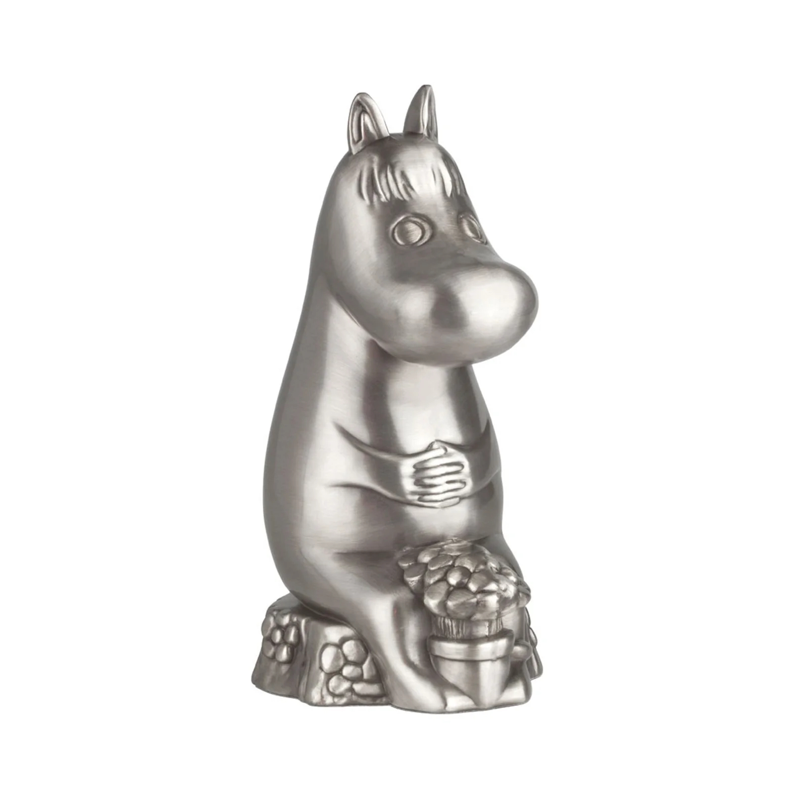 Mumin Sparbössa - Snorkfröken