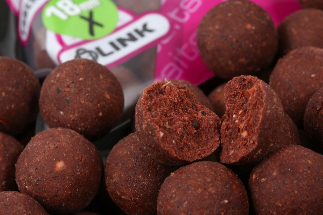 Mainline Dedicated Shelf-Life Boilies 5kg - 4
