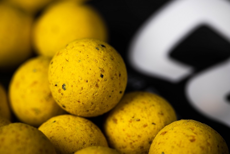 Mainline Dedicated Shelf-Life Boilies 5kg - 3
