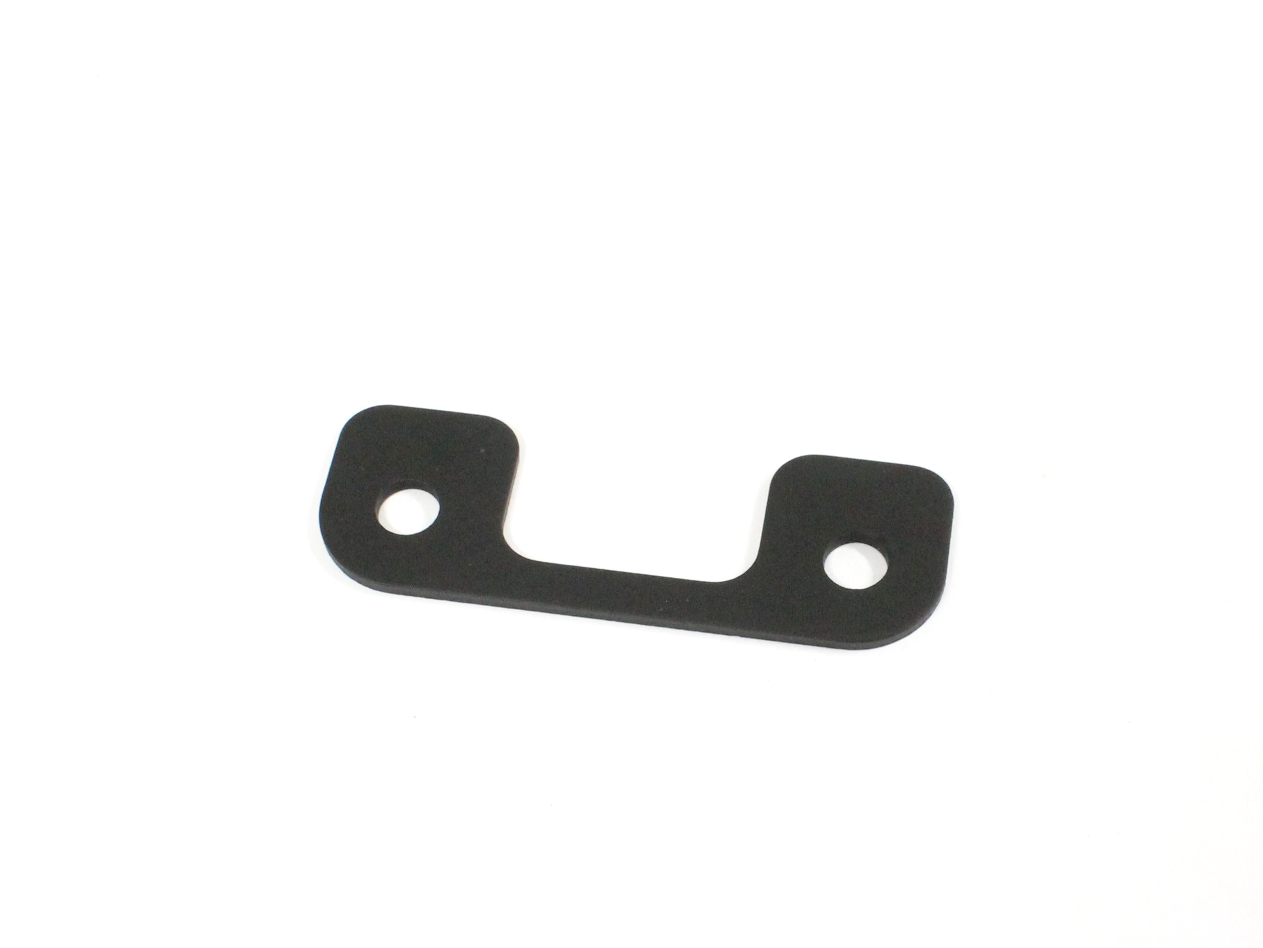 Reinforcement, trunk hinge 5dr