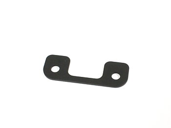 Reinforcement, trunk hinge 5dr