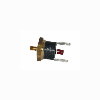 Safety Thermostat - Säkerhetstermostat - Manuell återaktivering - 145° C - Pin M4