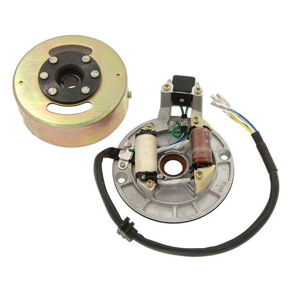 Tändplatta Standard 12volt CDI 2