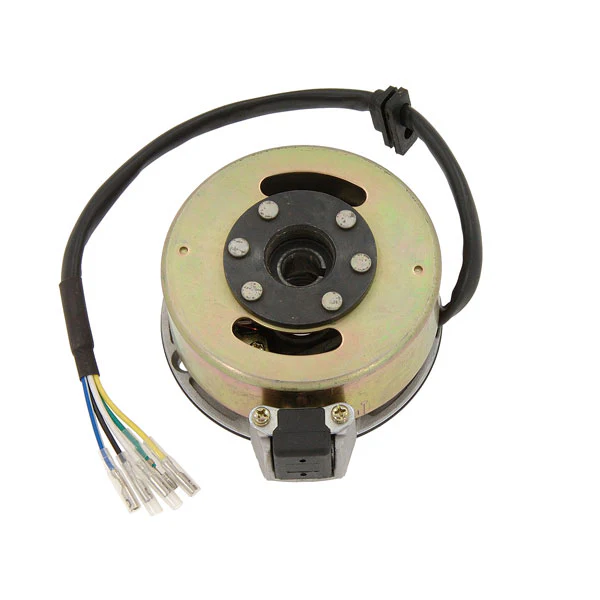 Tändplatta Standard 12volt CDI 2 - 2
