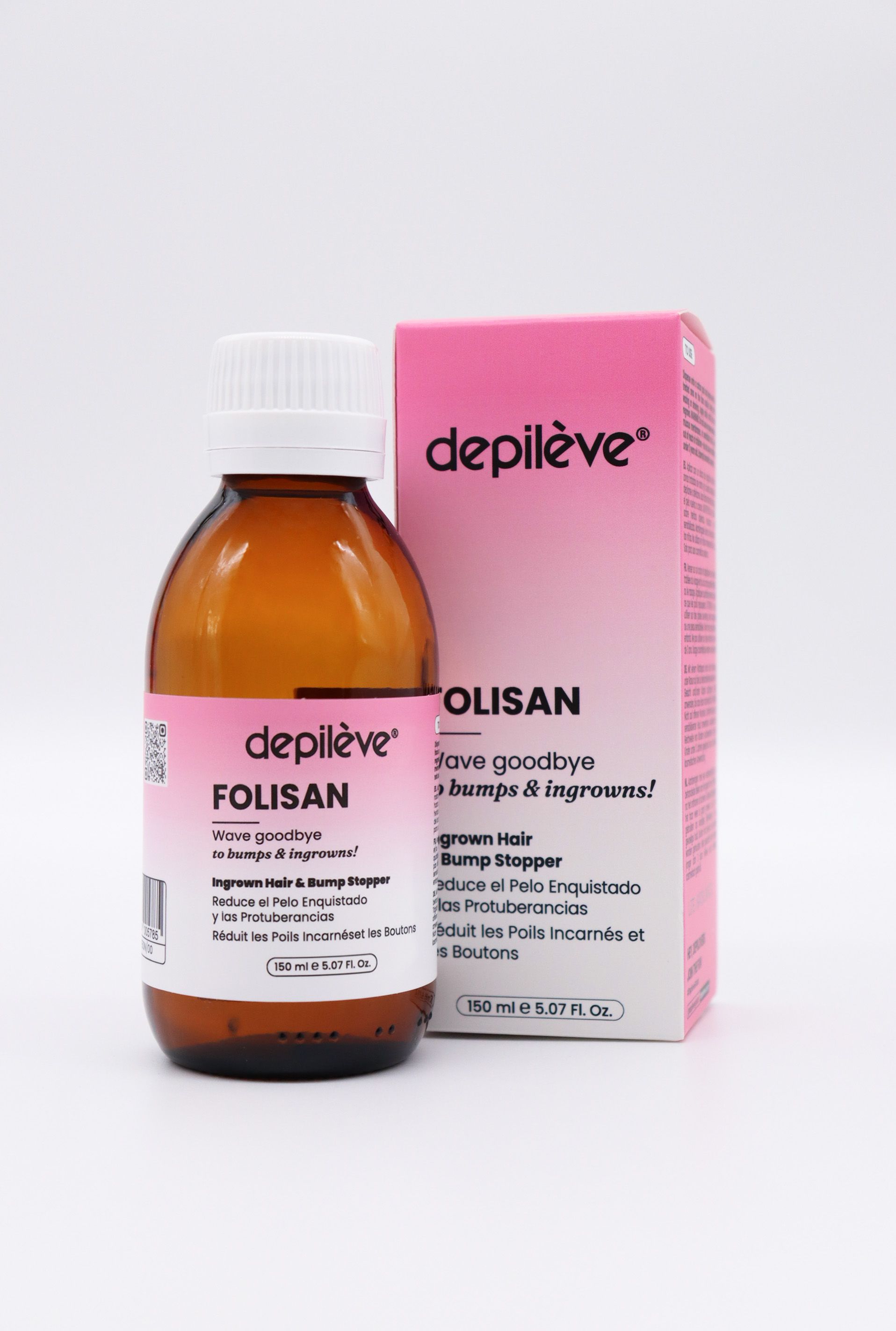 Folisan 150 ml