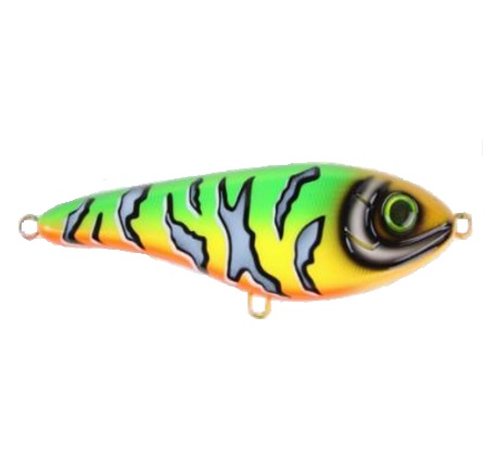Buster Swim 13cm/65g - 19