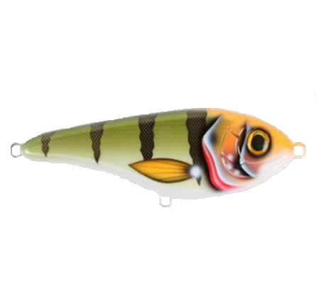Buster Swim 13cm/65g - 21