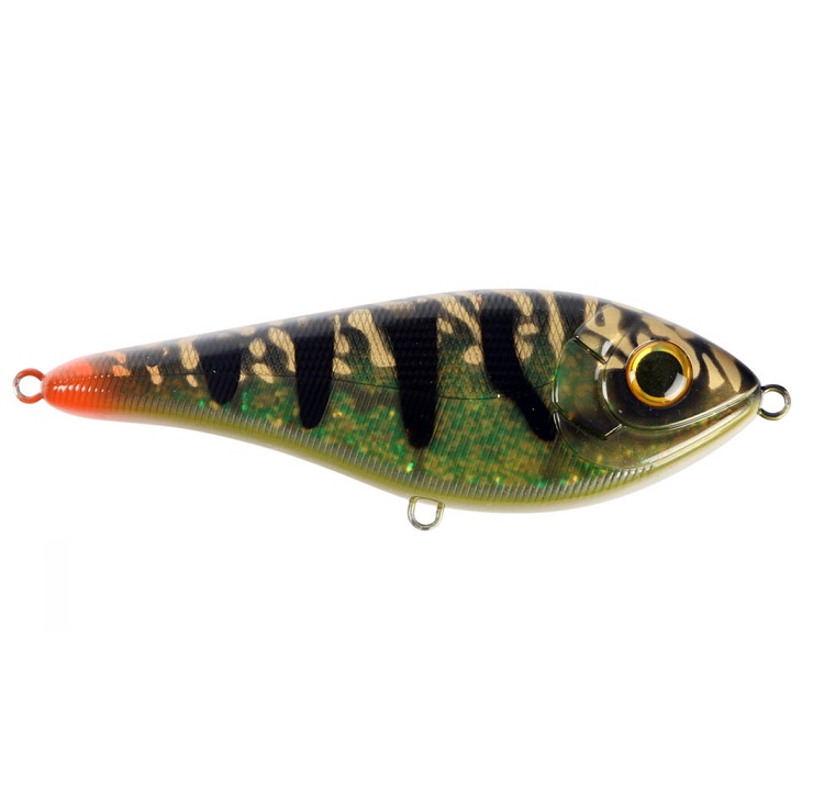 Buster Swim 13cm/65g - 18