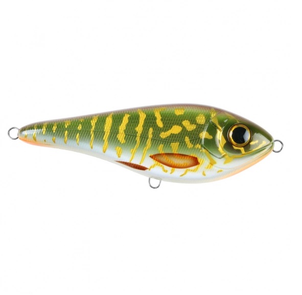 Buster Swim 13cm/65g - 14