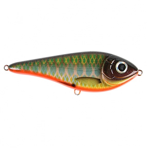 Buster Swim 13cm/65g - 17