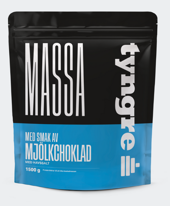 Massa Tyngre
