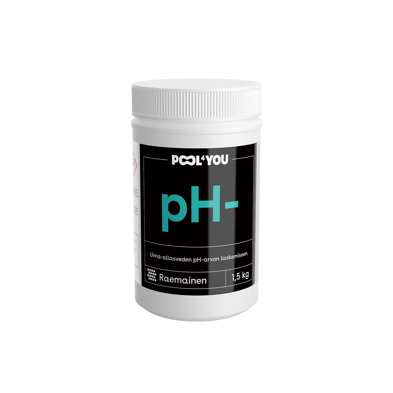 pH minus 1 kg