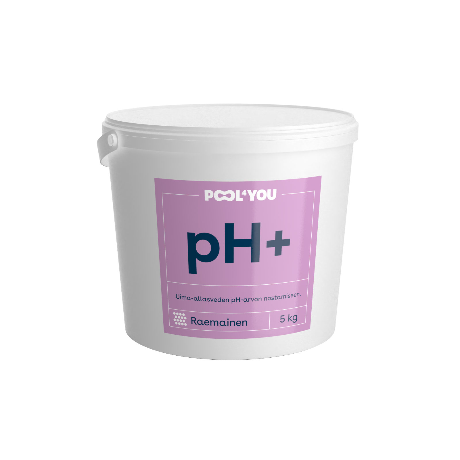 pH plus 5 kg