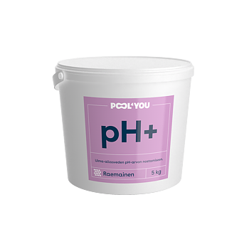 pH plus 5 kg