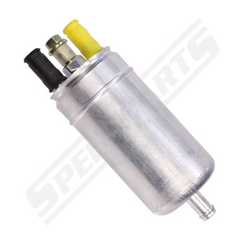 Fuel pump